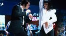 'Pulp Fiction' regresa a los cines para celebrar los 25 años de cine de Tarantino