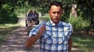 La gran frase de 'Forrest Gump' improvisada por Tom Hanks y otras curiosidades