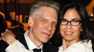 Muere a los 66 años Carolyn Cronenberg, editora y mujer de David Cronenberg