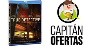 Las mejores ofertas en DVD y Blu-Ray: 'La llegada', 'Manchester frente al mar', 'True Detective'