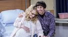 'The Big Bang Theory': La razón por la cual aún no conocemos a la bebé de Howard y Bernadette