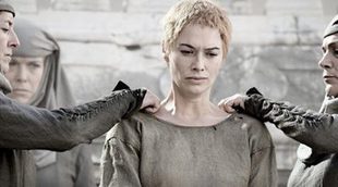 'Juego de Tronos': La vergonzosa broma que una enfermera le hizo a Lena Headey