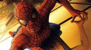 El increíble screen test que hizo Tobey Maguire para 'Spider-Man'