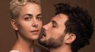 Nico Tortorella presenta a su novia lesbiana y habla de la pansexualidad y el poliamor