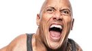 'Rampage': Dwayne Johnson compara su estilo corriendo con el de Tom Cruise