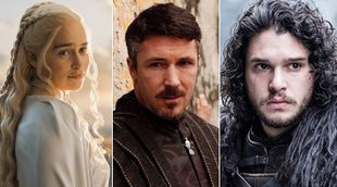 'Juego de Tronos': Las voces de Daenerys, Jon Snow y Meñique nos cuentan los secretos del doblaje de la serie