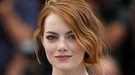 Emma Stone: "Mis compañeros masculinos se han bajado el sueldo para que podamos cobrar lo mismo"