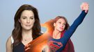 La ex Lois Lane de 'Smallville', Erica Durance, se une al reparto de 'Supergirl'