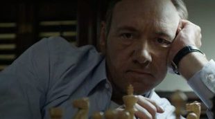 Donald Trump recrea 'House of Cards' en su encuentro con Vladimir Putin e Internet explota