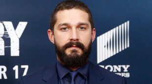 Shia LaBeouf arrestado de nuevo por conducta inapropiada, obstrucción y estar borracho en público