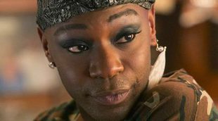 Muere el actor Nelsan Ellis, Lafayette en 'True Blood', a los 39 años