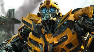 ¿En qué se diferenciará el spin-off de Bumblebee del resto de la saga 'Transformers'?