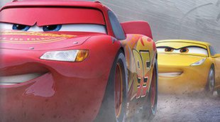 Brian Fee ('Cars 3'): "Cruz Ramirez originalmente era un personaje masculino"