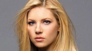 Katheryn Winnick ('Vikings') tiene un proyecto secreto con DC: ¿Black Canary?