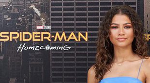 'Spider-Man: De Regreso a Casa': Kevin Feige aclara si la identidad de Zendaya es la que se está rumoreando