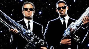 De Lady Gaga a Bill Gates: los 12 cameos más famosos de la saga 'Men in Black'