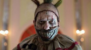 'American Horror Story': Twisty el payaso regresa en la séptima temporada