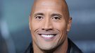 'Rampage': Dwayne Johnson anuncia que han terminado de rodar agradeciendo la compañía de Naomie Harris