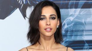 'Aladdin': Naomi Scott ('Power Rangers') podría hacerse con el papel de la Princesa Jasmine