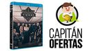 Las mejores ofertas en DVD y Blu-Ray: 'Hermanos de Sangre', 'El ministerio del tiempo', 'Solo en casa'