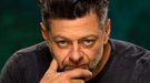 Andy Serkis vuelve a ser Gollum para leer los tuits de Trump