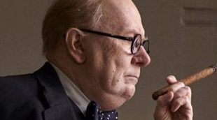 Primer trailer de 'Darkest Hour', lo nuevo de Joe Wright con Gary Oldman como Winston Churchill