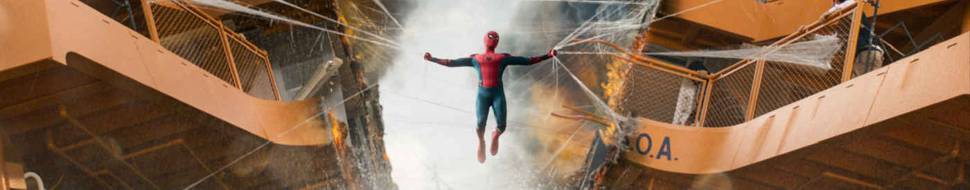 'Spider-Man: Homecoming': Aquel excitante curso