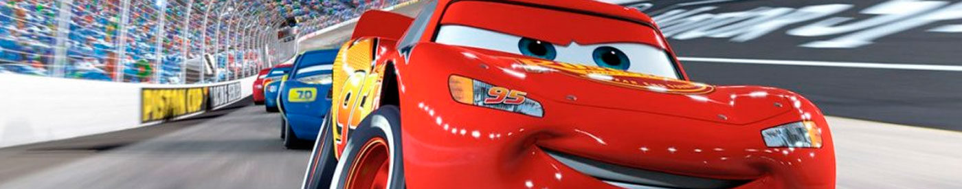 'Cars 3', una aventura más adulta y con un nuevo personaje estrella