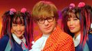 La improvisación constante en 'Austin Powers: Misterioso agente internacional' y otras curiosidades