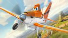 D23 Expo: DisneyToons Studios confirma 'Aviones 3' para primavera de 2019