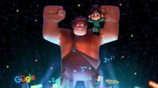 La secuela de '¡Rompe Ralph!' reunirá a las Princesas Disney con sus voces originales