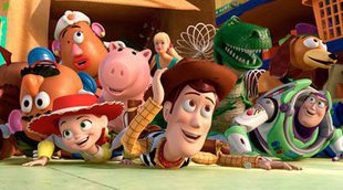 'Toy Story 4': Disney presenta al director de la cuarta entrega de la saga