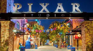 D23 Expo: Pixar anuncia su próxima película original, una aventura fantástica en los suburbios