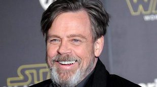 Mark Hamill habla sobre como sería una película en solitario del joven Luke Skywalker