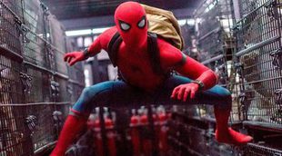 'Spider-Man: Homecoming': Tom Holland quiere a Tobey Maguire como el tío Ben