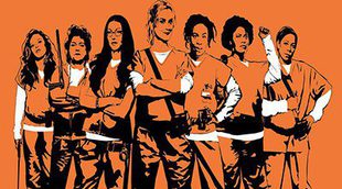 El reparto de 'Orange is the New Black' fuera de la serie