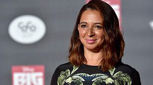 Tu cara me suena: De qué conoces a Maya Rudolph