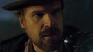 David Harbour sobre la segunda temporada de 'Stranger Things': "Sorprenderá. Es muy diferente"