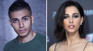 'Aladdin': Mena Massoud, Naomi Scott y Will Smith confirmados como Aladdin, Jasmine y el Genio en el remake