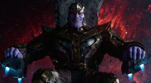 'Avengers: Infinity War' se ha presentado en la D23 Expo con un tráiler exclusivo