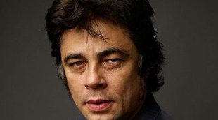 'Star Wars: Los últimos Jedi' : Benicio Del Toro habla de su participación en la saga