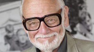 George A. Romero muere a los 77 años a causa de un cáncer de pulmón