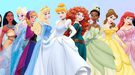 Las actrices que prestan su voz a las princesas Disney dicen sí a una película al estilo Vengadores