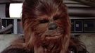 Ron Howard publica una foto del rodaje de 'Han Solo' y nos preguntamos: ¿Encontrará Chewbacca el amor?