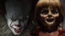 'ScareDiego': El rincón terrorífico de la Comic-Con que traerá novedades de 'It' y proyectará 'Annabelle: Creation'