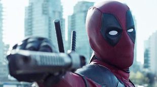 'Deadpool' ocupa el primer lugar en la lista británica de las películas con más quejas del 2016