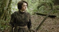 'Game Of Thrones': Todos los asesinatos cometidos por Arya Stark hasta el momento