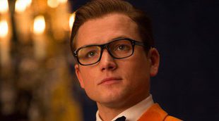 'Kingsman. El círculo de oro': Taron Egerton, Colin Firth y Julianne Moore protagonizan los nuevos pósters individuales