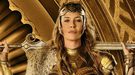 'Wonder Woman': Connie Nielsen habla de su extraño primer encuentro con Gal Gadot