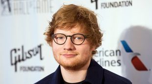 El director de 'Juego de Tronos' sobre Ed Sheeran: "si no conociesen su carrera musical, nadie habría ni pestañeado"